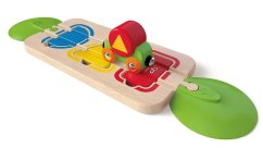 Hape Rails colorate