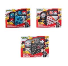 Pokémon: Bandolier Set