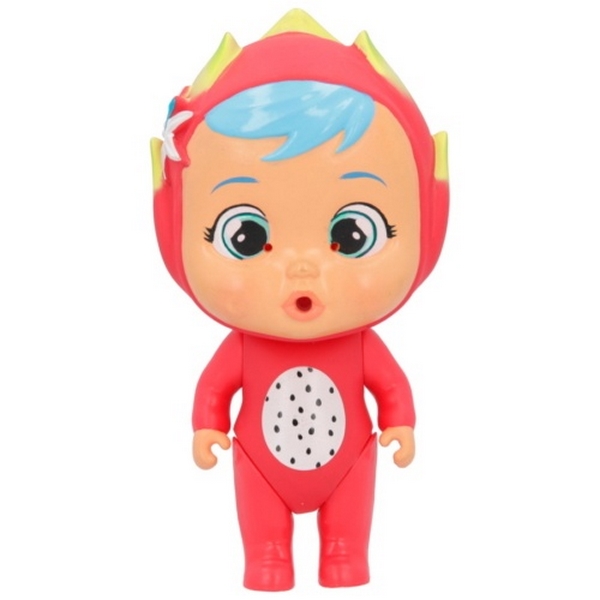 TM Toys CRY BABIES MAGIC TEARS Larmes magiques Tutti Frutti 2 séries