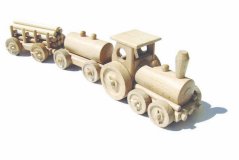 Tren de marfă Ceeda Cavity