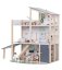 2Kids Toys Domeček pro panenky Kateřina