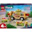 LEGO® Friends (42633) Pojízdný stánek s hot dogy