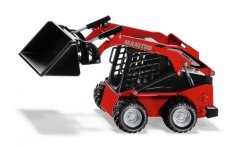 SIKU Farmer 3049 - Bobcat