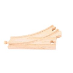Bigjigs Rail Standard Switch 2pcs
