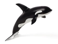 Mojo Killer whale deluxe