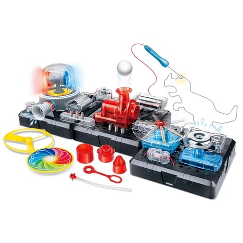Connex Super vědecká sada 100+