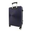 Bavy Cestovní kufr skořepinový 24" Circle Navy