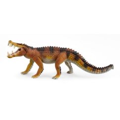 Schleich 15025 Őskori állat - Kaprosuchus