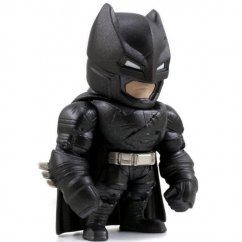 Batman con armadura figura 4"