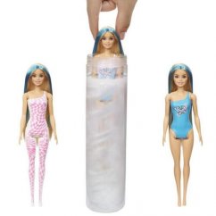 Barbie® COLOR REVEAL BARBIE WILD PATTERNS