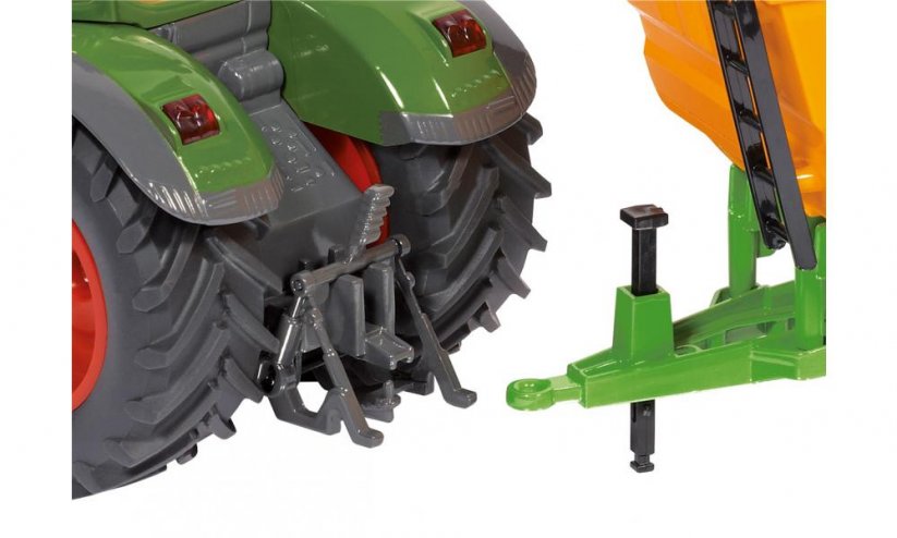 SIKU Farmer 3287 - Fendt 1050 Vario traktor