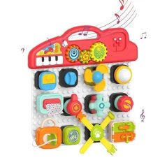 Bavytoy Tableau moteur - Tableau d'activité