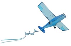 Avionul Vilac Flying Dragon