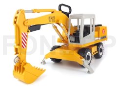 Pelle Bruder 2426 LIEBHERR