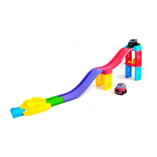 Bavytoy Dvojitá dráha