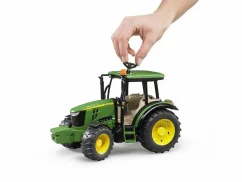 Bruder 2106 Tracteur John Deere 5115M