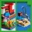 Lego Minecraft 21270 Krávomůrčí domek