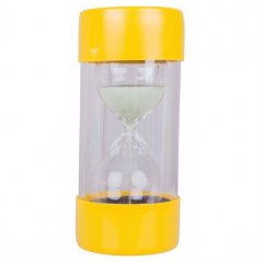 Bigjigs Toys Hourglass 3 minutes