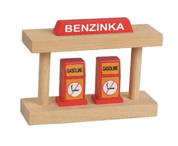 Város és tartozékok