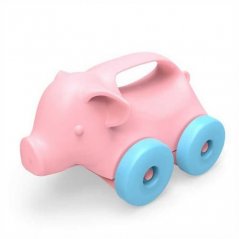 Jucării verzi Piggy Bank