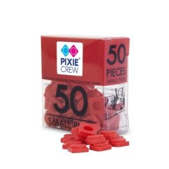 Kis Pixie RED
