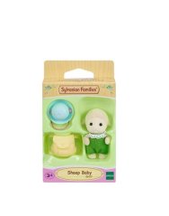 Sylvanian Families Baby ovečka