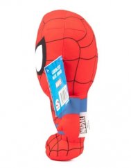 Plastic Marvel Spider Man cu sunet 28 cm
