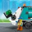 LEGO® City 60386 Camion de gunoi