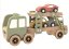 2Kids Toys Dřevěný autopřepravník