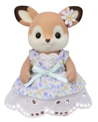 Sylvanian Families Szarvascsalád