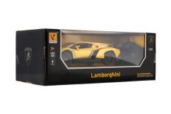 Mașină RC Lamborghini plastic 20cm