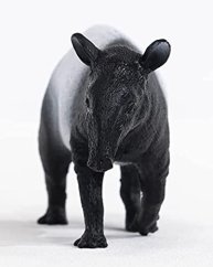 Schleich 14850 Animal Tapir