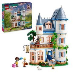 Lego Friends 42638 Hotel na zámku