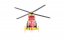 SIKU Blister 1647 - Hélicoptère