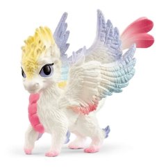 Schleich Bayala - Libellule arc-en-ciel