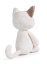 NICI peluche Love Cat carino 25cm, seduto