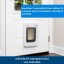 PetSafe® Dvířka SmartDoor Connected M