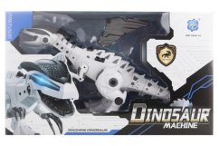 Baterie operat robot dinozaur robot