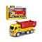 Camion-benne avec sons