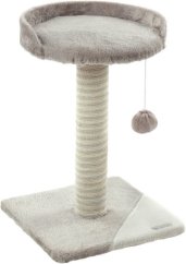 Flamingo Clark Škrabadlo s odpočívadlem pro kočky 30x45x30cm