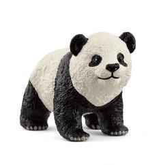 Schleich 14886 Panda géant