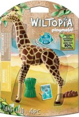 Playmobil: 71048 Wiltopia - Žirafa