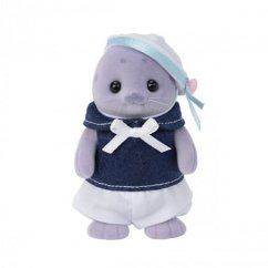 Familii Sylvanian Familie de foci