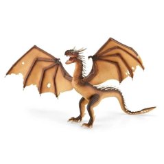 Schleich 13989 Harry Potter - Maďarský trnoocasý drak