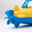 Niebieski uchwyt do łodzi podwodnej Green Toys
