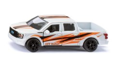 SIKU Blister 1109 - Ford F-150