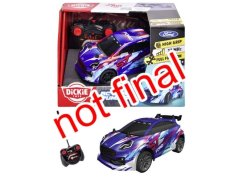 RC Ford Puma ST 15 cm, 2kan