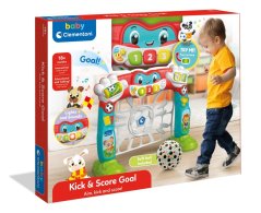 Branka - Vystřel a skóruj