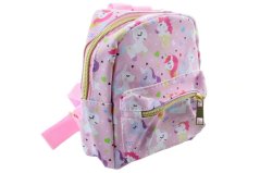 Batůžek mini jednorožci