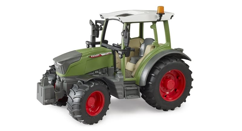 Traktor Bruder 2180 Fendt Vario 211